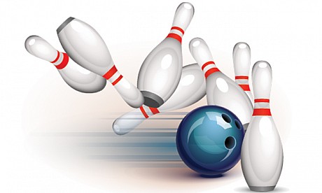Featured image for “Avslutning på bowlingen”